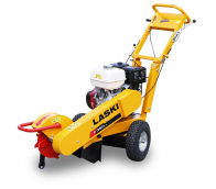 Легкий ручной фрезерный измельчитель пней с двигателем Honda F 360 SW/11