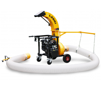 Подвесной садовый пылесос VD 405 P Подвесной садовый пылесос VD 405 P