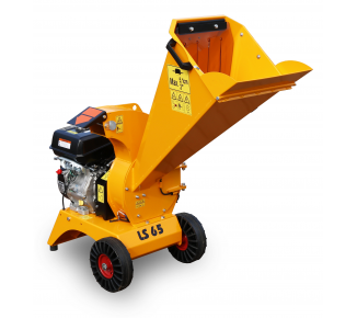 Легкий садовый щепорез
 LS 65/CH Легкий садовый щепорез
 LS 65/CH