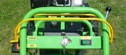 измельчитель пней  F 450/27 H