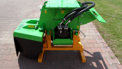 измельчитель пней FZ 700 H